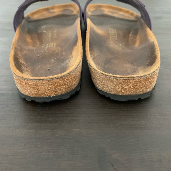 Birkenstock sandals slip on - Picture 5 of 7